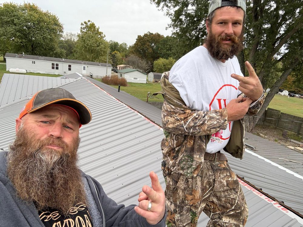 All Photos for Whitfield Concrete Construction in Solsberry, IN