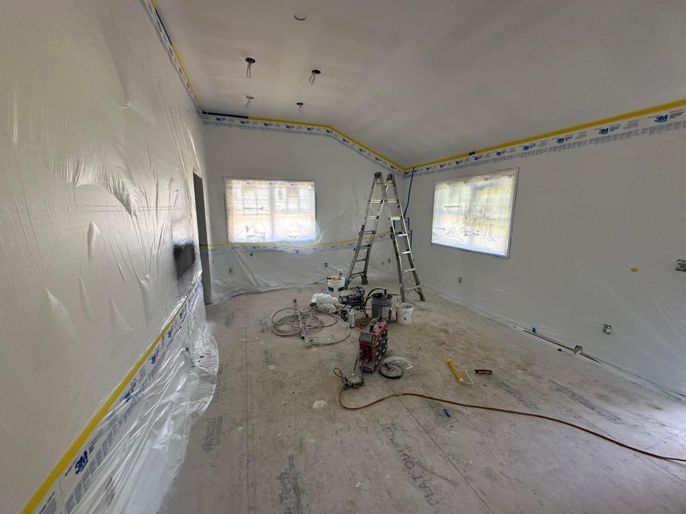 All Photos for Suter & Sons Painting in Amherst, Western Massachusetts