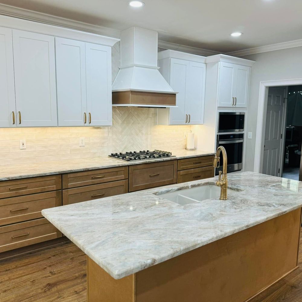 All Photos for Edge Renovations LLC in Newman, GA