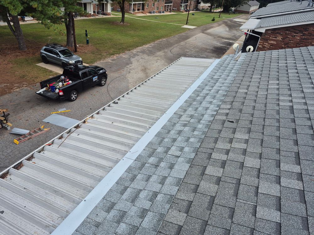 All Photos for SBCW Construction in Flowery Branch, GA