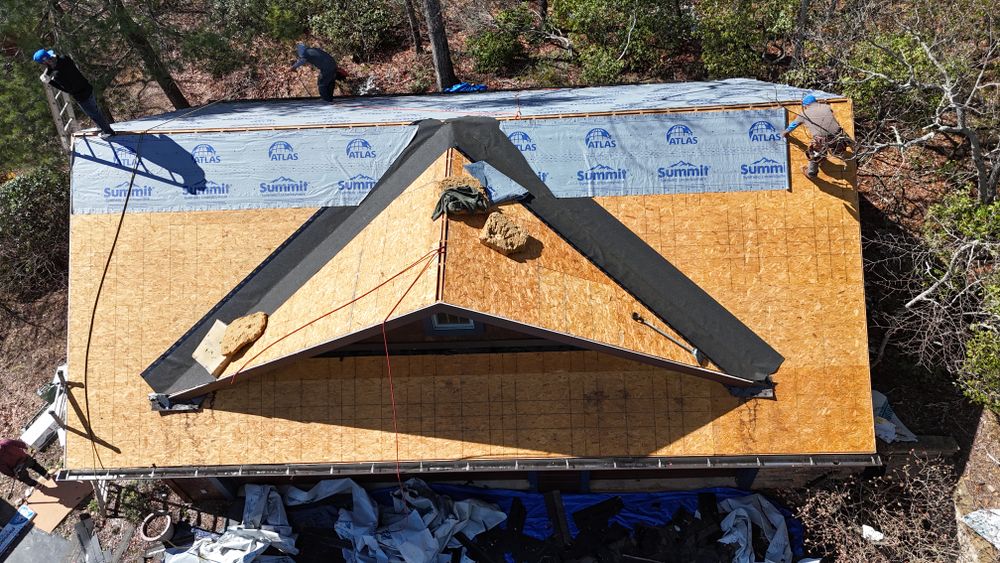 All Photos for FNS Exterior Consulting LLC, Powered By Live OAK in Cumming, GA