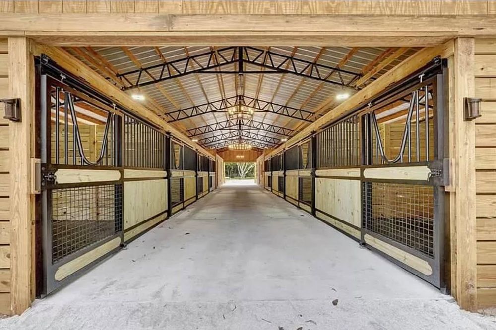 All Photos for Florida Native Equestrian Development in Central Florida, FL