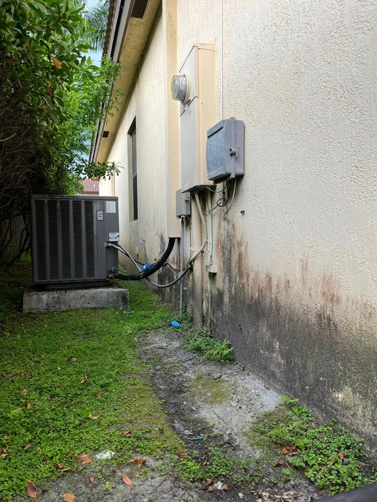 Pressure Washing for Center Group Professional Services in Palmetto Bay, FL