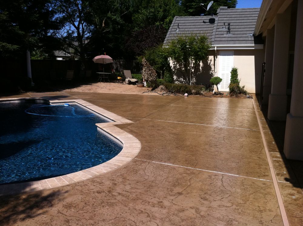 All Photos for Salas Concrete in Fresno, CA