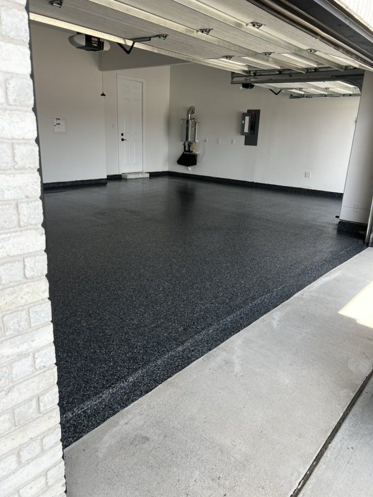 All Photos for Ryan's Epoxy in Rockwall, TX