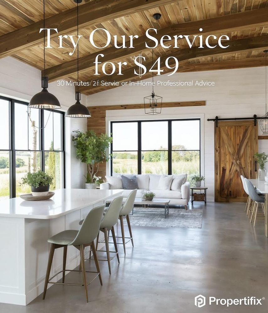 All Photos for Propertifix Handyman & Renovation Services in Lancaster, TX