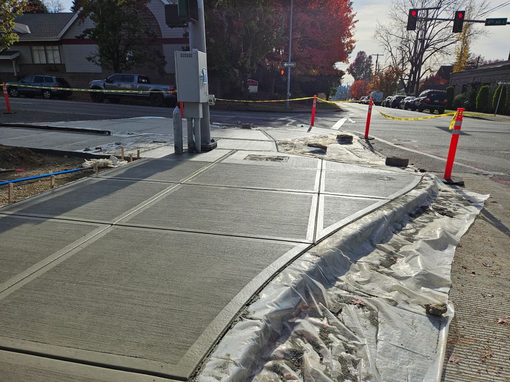 All Photos for A-1 Concrete Supplies in Olympia, WA