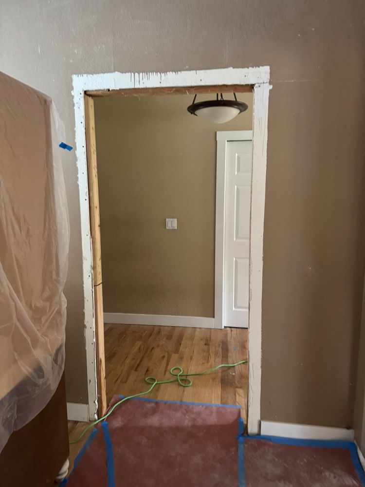 All Photos for Tony's Remodeling & Painting in Renton, WA