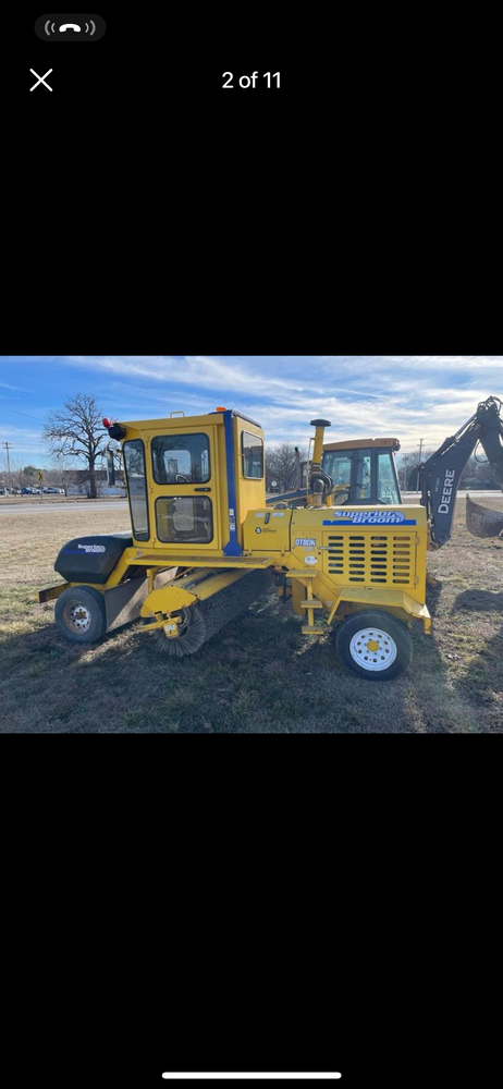 Rental Equipment  for JUSTIN JACQUES LLC DBA DOUBLE J EXCAVATION in Nashville, AR