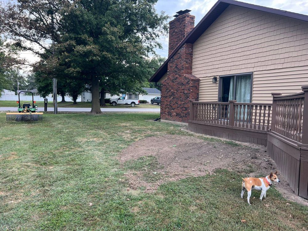 All Photos for Baker Professional Services LLC in Shelbina, MO