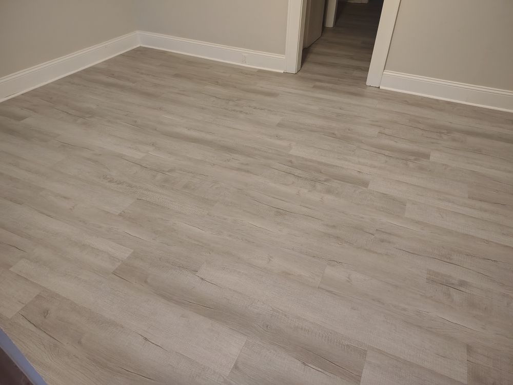 All Photos for Brooks Flooring in Burlington, NC