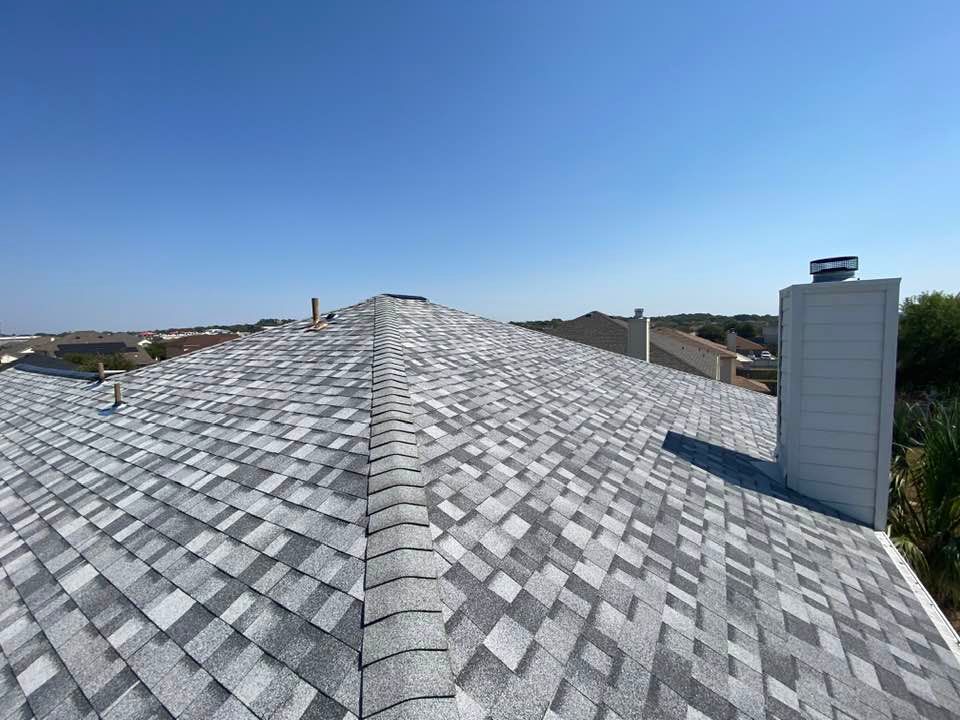 All Photos for Andy's Roofing & Construction in Killeen, TX