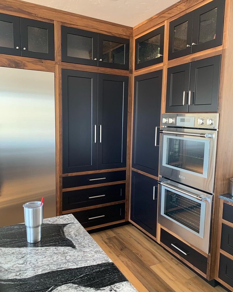 Enhance your home with our custom cabinetry services, offering tailored designs and expert craftsmanship to fit any space or style, ensuring functionality and elegance in every room. for Eagle Luxury Bath & Kitchen in Boise, ID