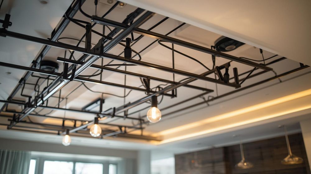 Lighting Solutions for Moor Power Inc in Douglasville, GA