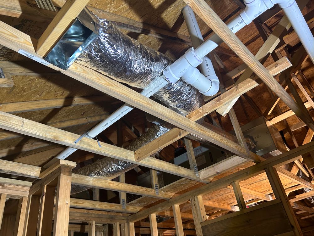 All Photos for Chilly Willy Mechanical in Charlottesville, VA