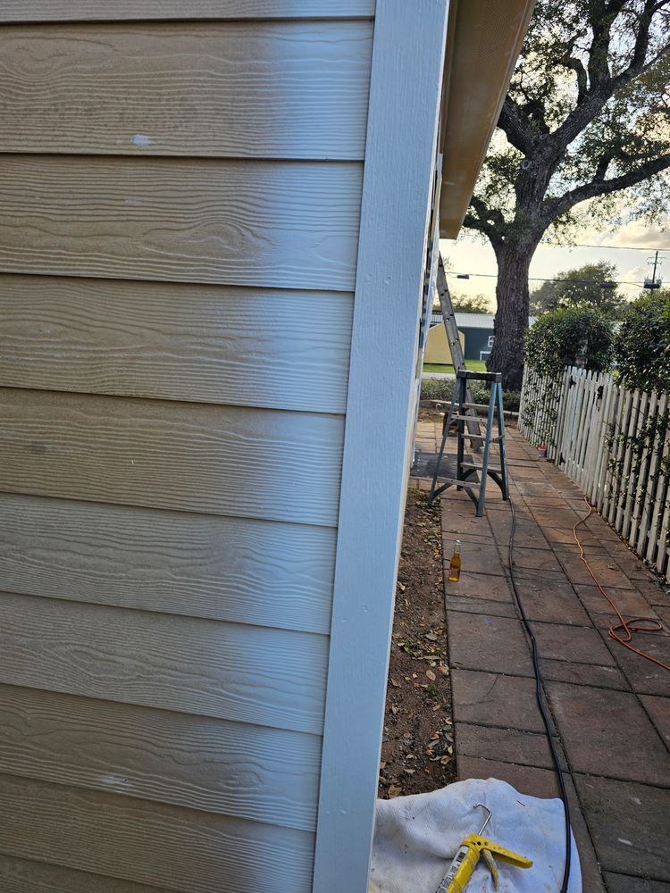 All Photos for Hockley Frame and Siding LLC in Hockley, TX