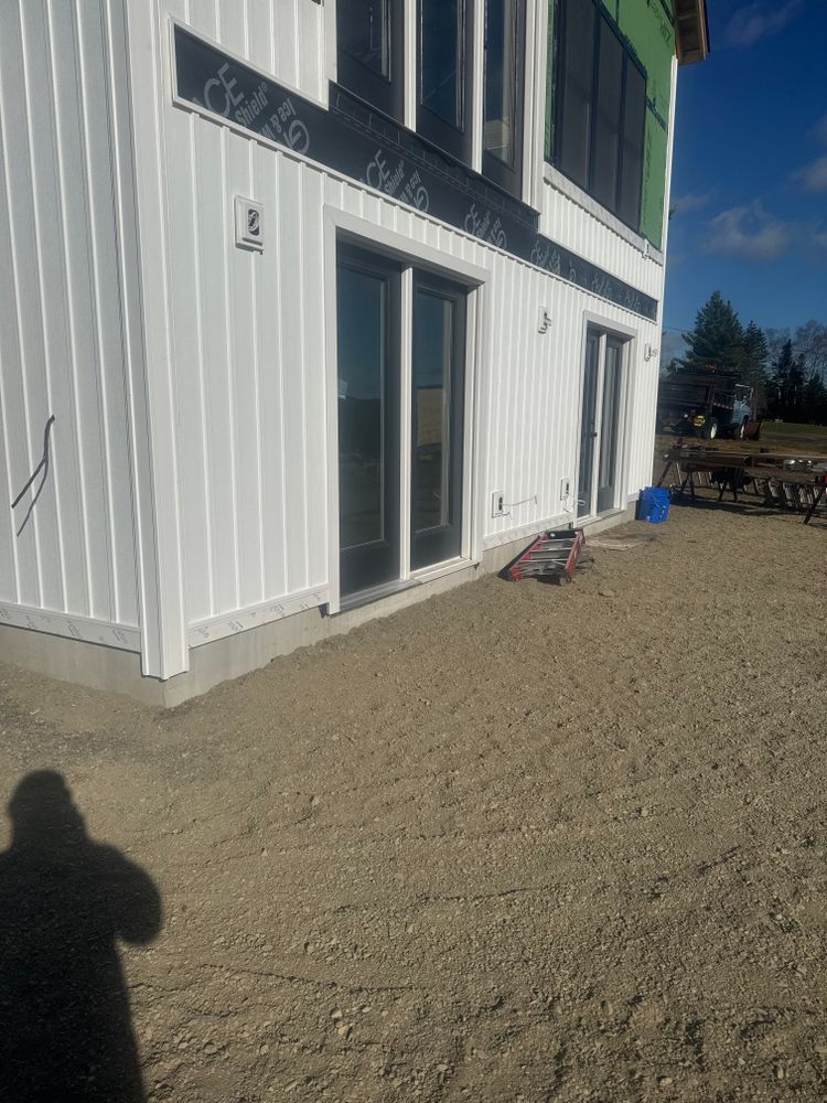 All Photos for Next Level Construction in Saco, ME