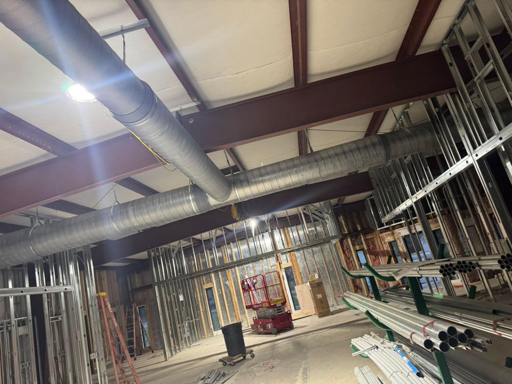 All Photos for Northstar Mechanical Services Inc in Charlotte, North Carolina