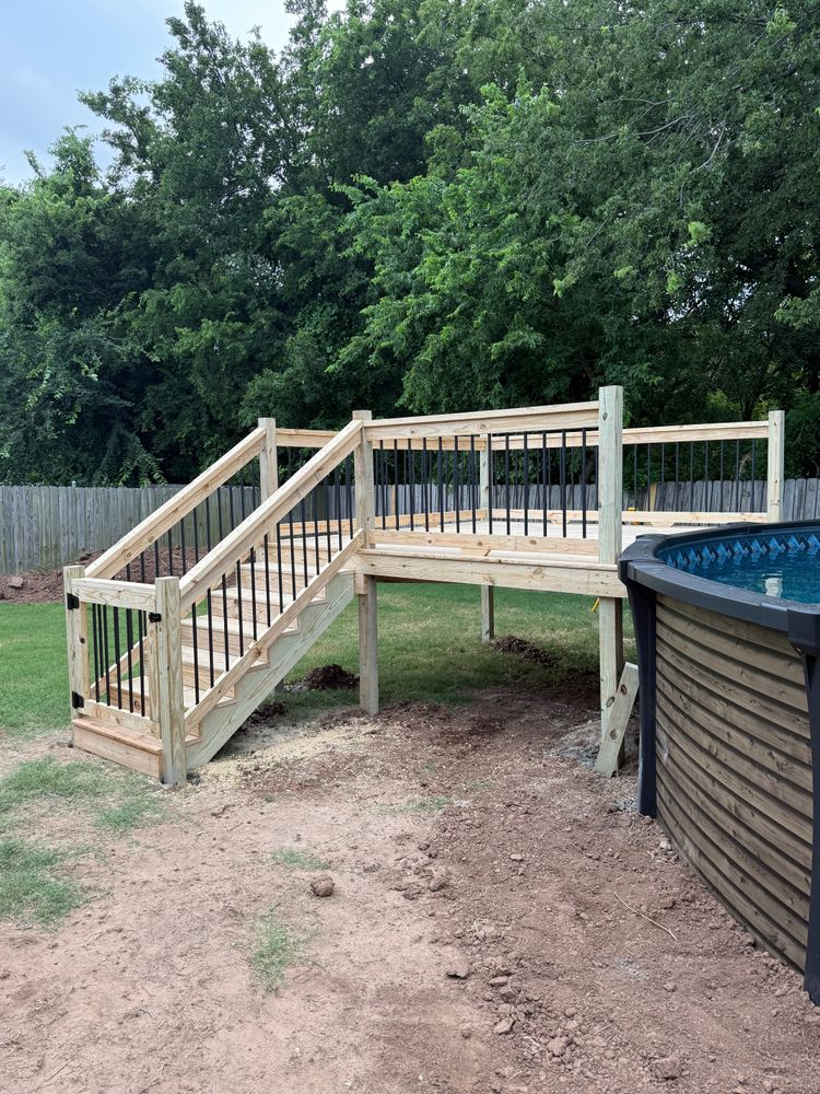 All Photos for DR Construction in Norman, OK
