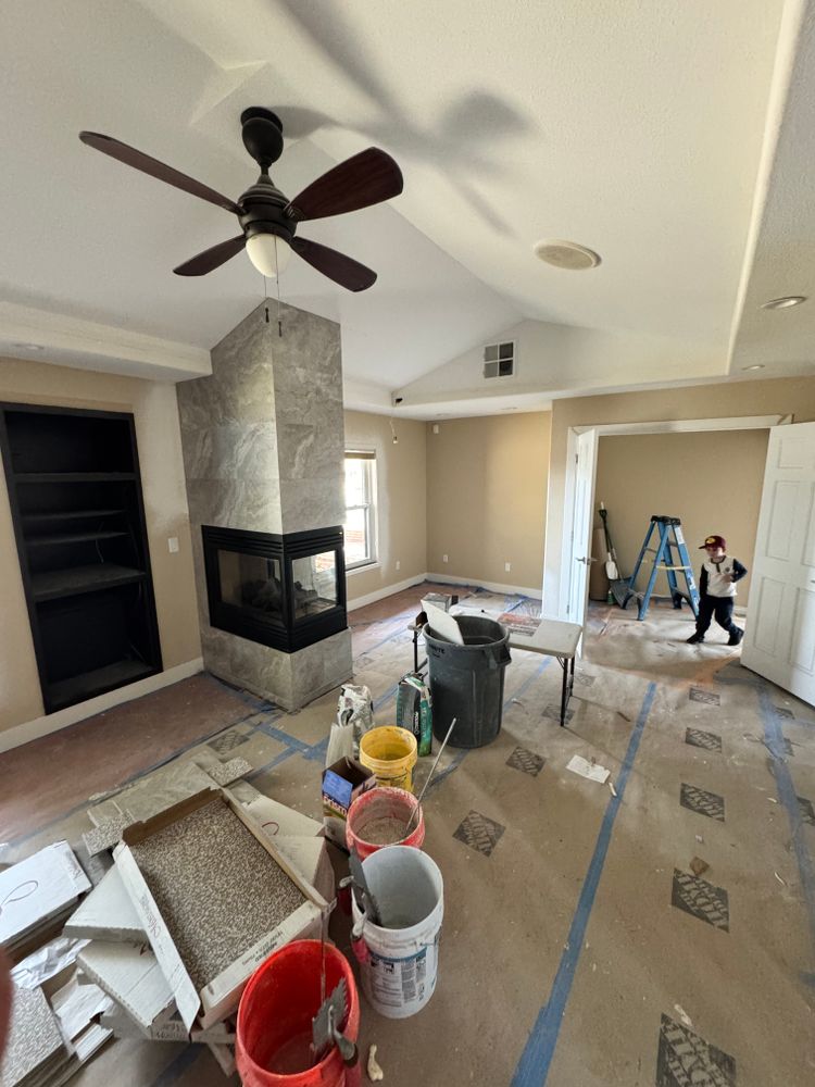 All Photos for Everston Home in Littleton, CO