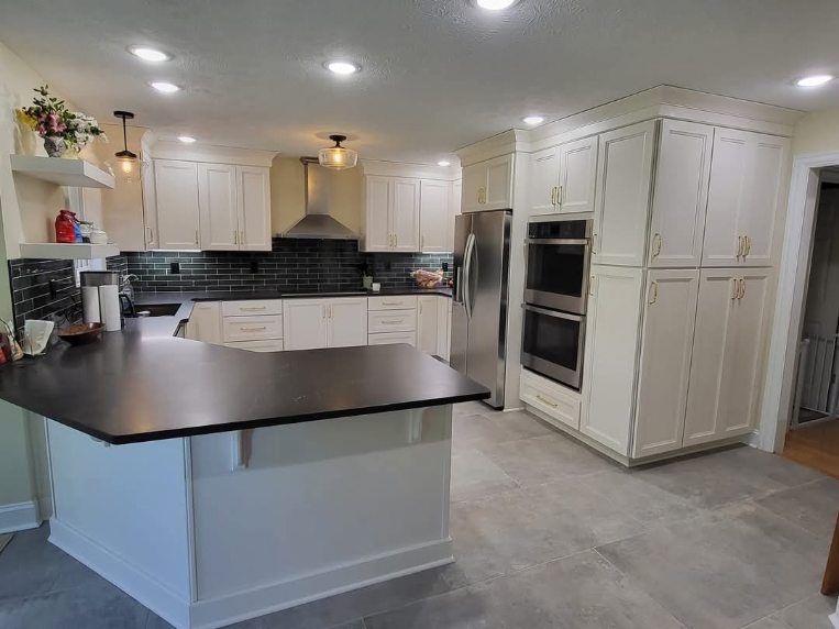 All Photos for Elite Contracting Services in Cecilia, KY