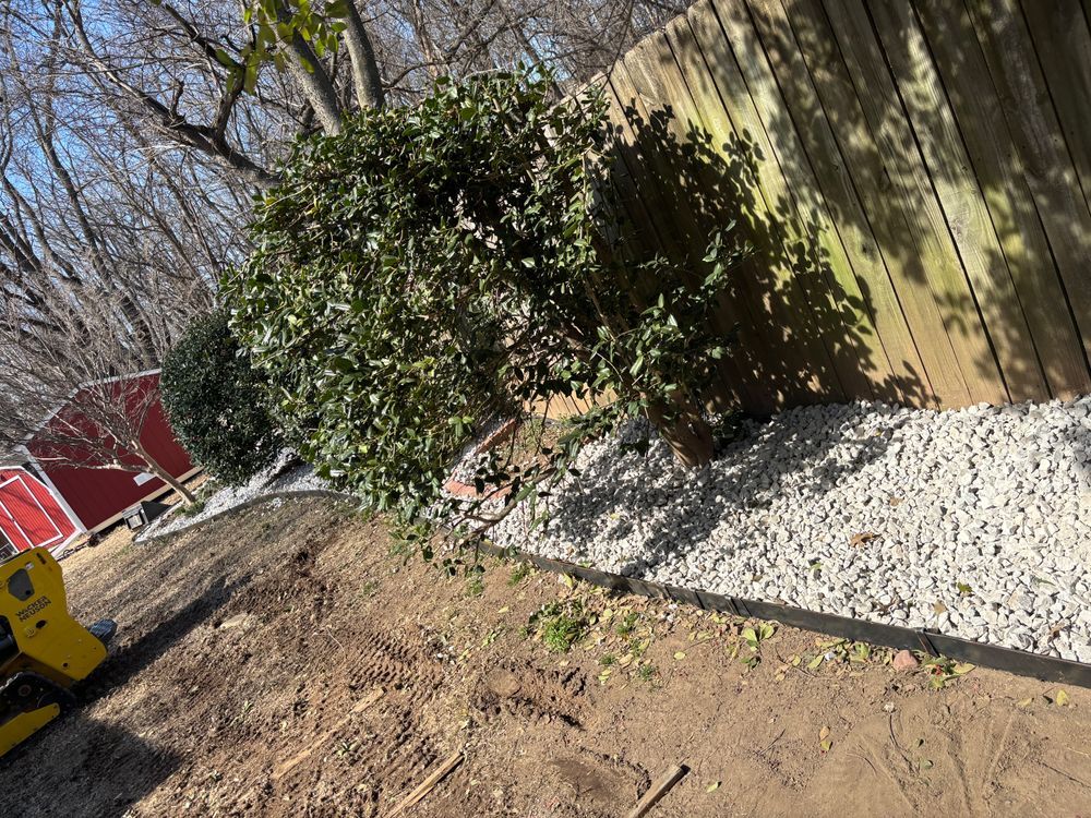 All Photos for Three Angels Lawncare in Rogers, AR