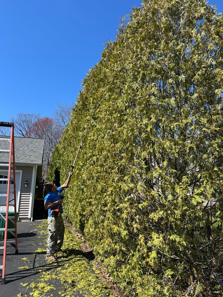 All Photos for 4 Brothers Landscaping LLC in Albany, NY