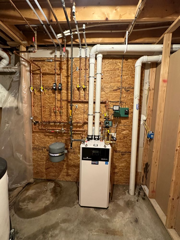 All Photos for SWCH Plumbing & Heating in Highgate Center, VT