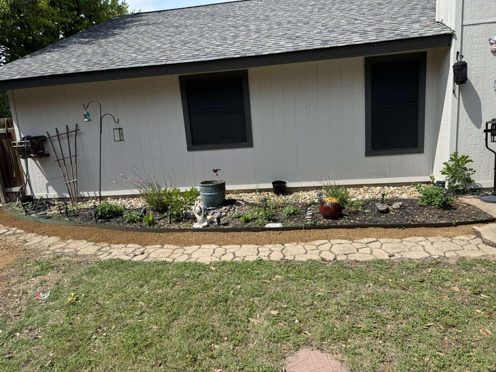 All Photos for Fresh Yards Landscaping in Austin, Texas