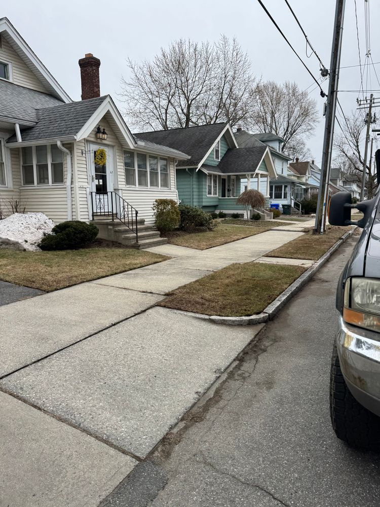 All Photos for Adams Landscaping in Springfield, MA