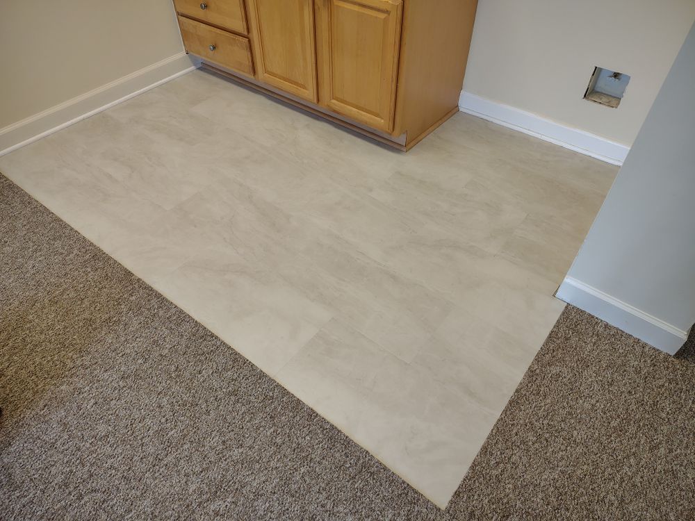 All Photos for Brooks Flooring in Burlington, NC