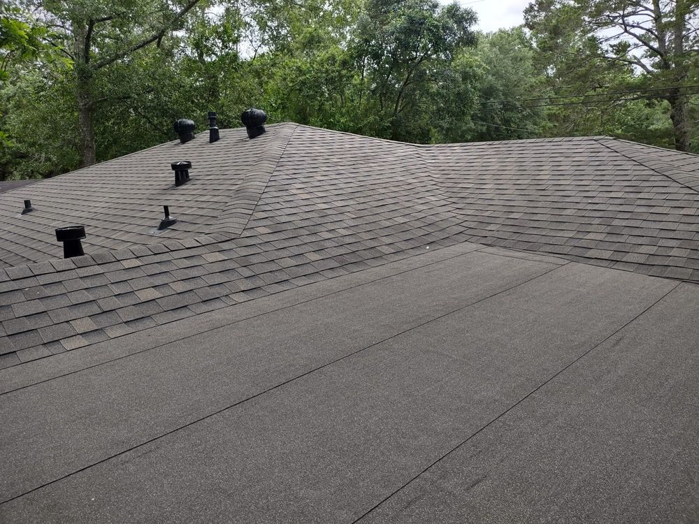 Our Roofing Replacement service ensures a durable, weather-resistant roof using high-quality materials and expert craftsmanship, enhancing your home's protection and value. Trust our team for efficient, reliable installations tailored to your needs. for ARC ROOFING, LLC in Mobile, AL