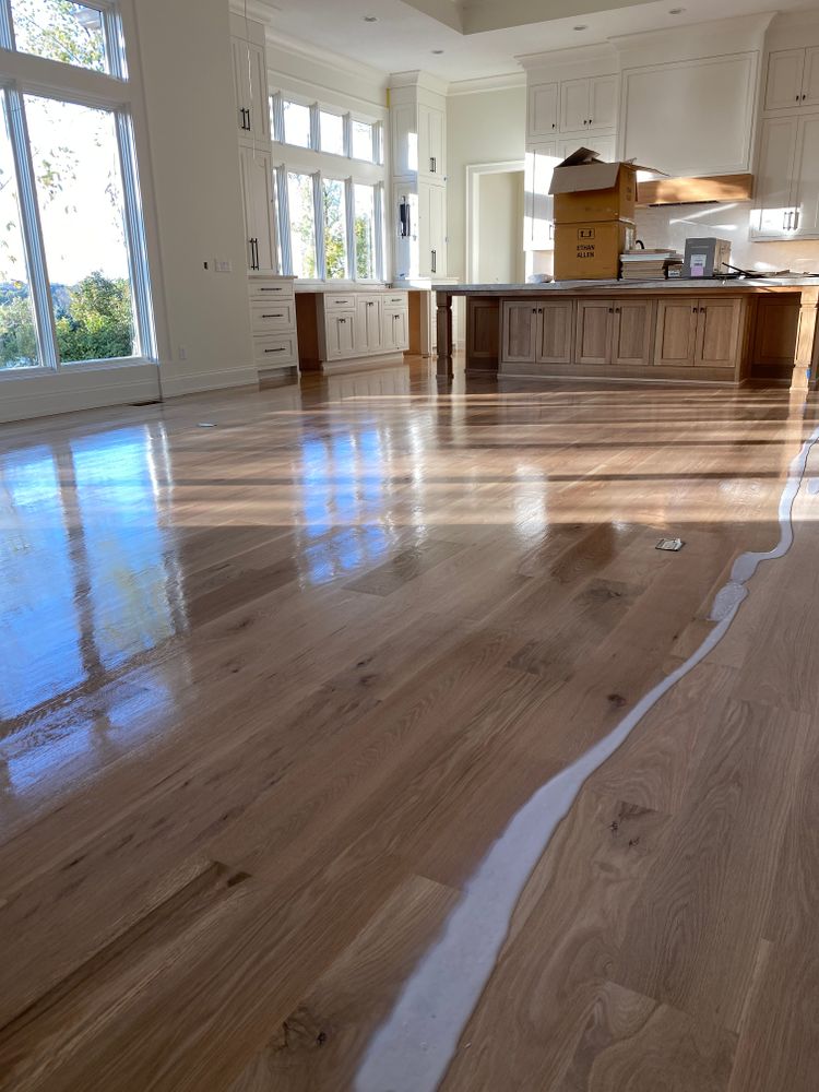 All Photos for Imperial Hardwood Floors in Olathe, KS