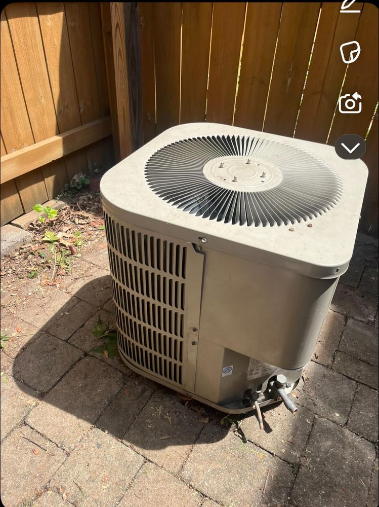 All Photos for AeroNest HVAC in Knoxville, TN