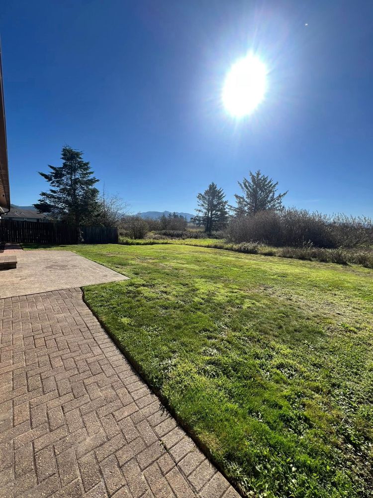 All Photos for The Lawn Ranger LLC in Tillamook, OR