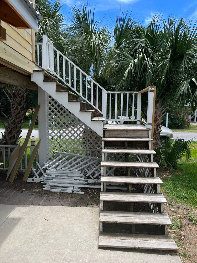 All Photos for MC2 Contracting Solutions in Wilmington, NC