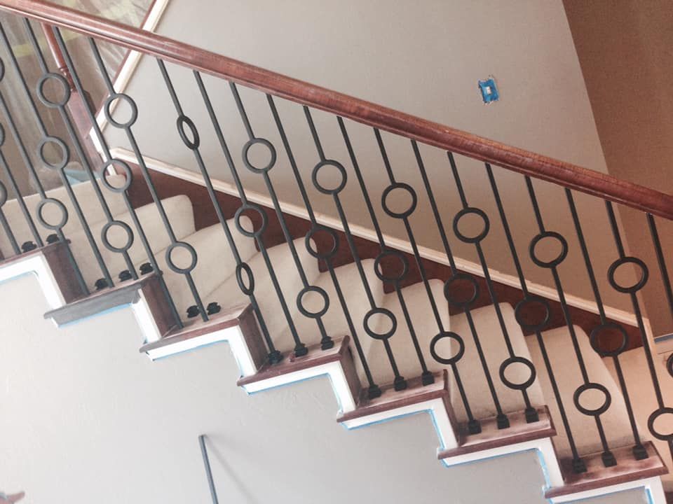 Construction  for Rock Solid Homes in Edmond, OK