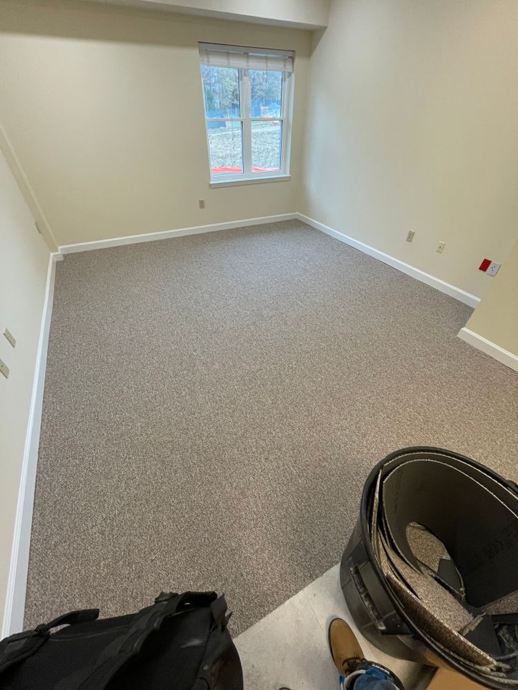All Photos for Brooks Flooring in Burlington, NC