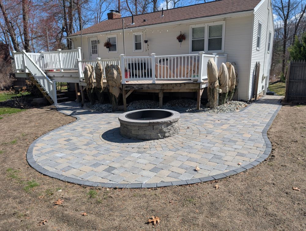 All Photos for Evolution Earthscapes, LLC in Ludlow, MA