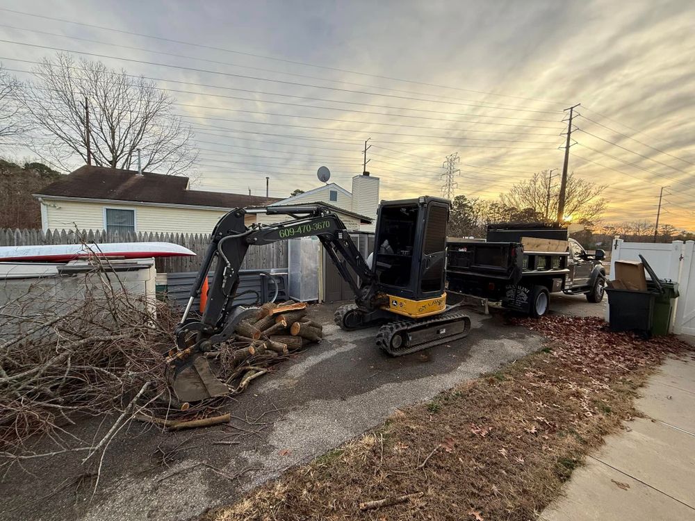 All Photos for GT Lawn Care in Egg Harbor Township, NJ