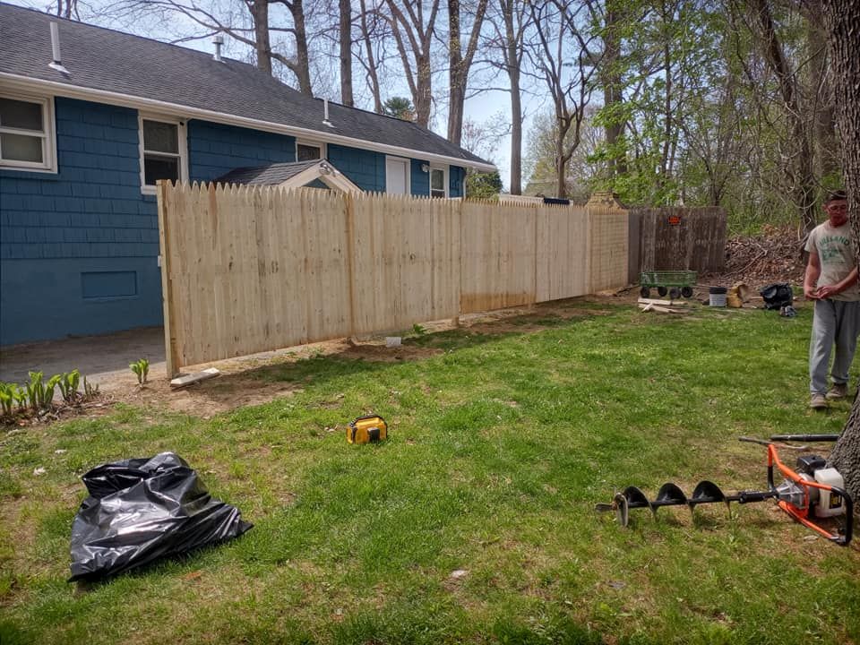 All Photos for Rakes Remodeling LLC in Holbrook, MA