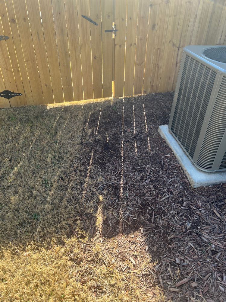 All Photos for Everett Lawn Care in Raleigh, NC