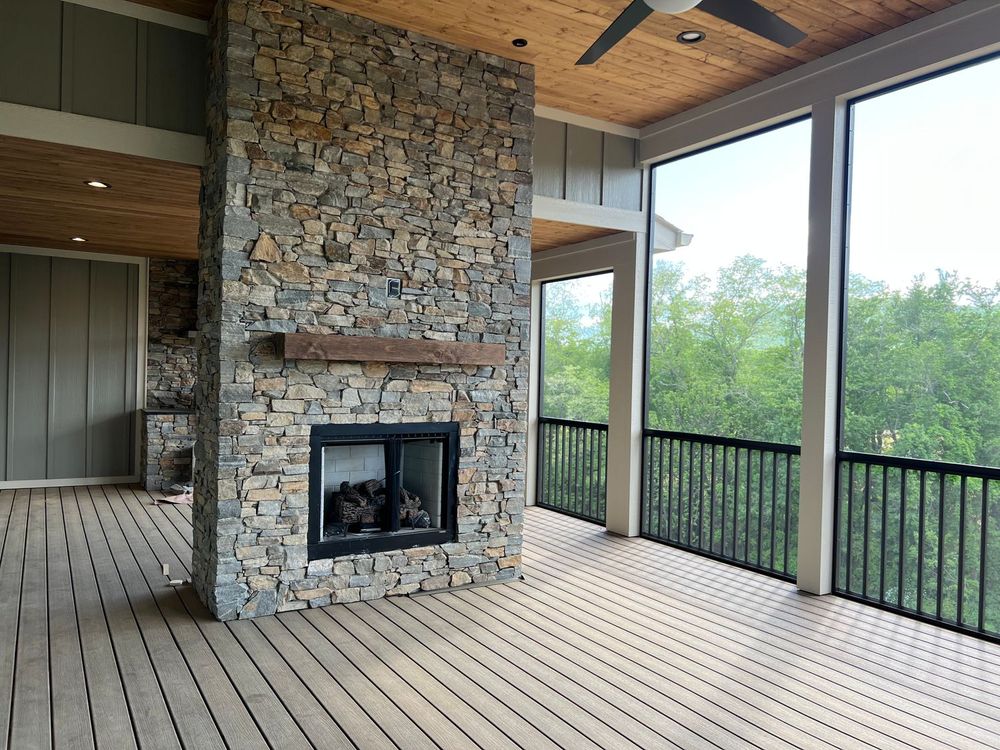 All Photos for JV Hardscape & Construction in Hendersonville, NC