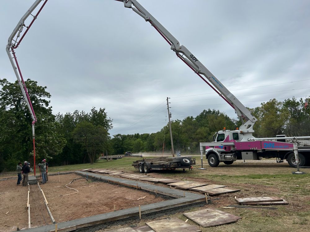 All Photos for Omni Construction Product in Wichita, KS