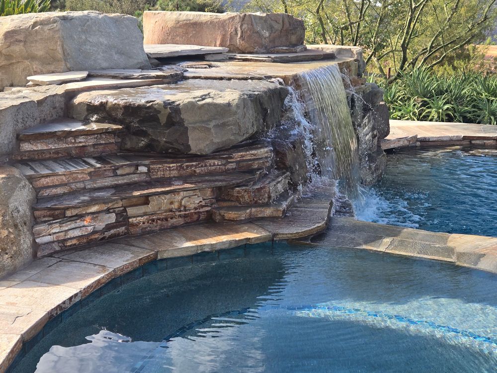 All Photos for Sunsational Pools & Spas in Inland Empire, CA