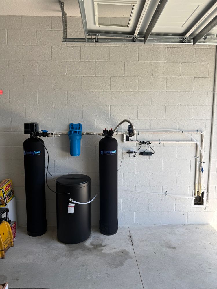 All Photos for HW Plumbing LLC in Sumter County, FL