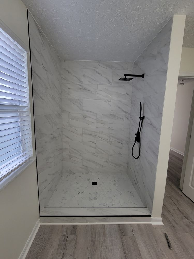 All Photos for Castle JR Landscaping & Painting LLC in Cincinnati, OH