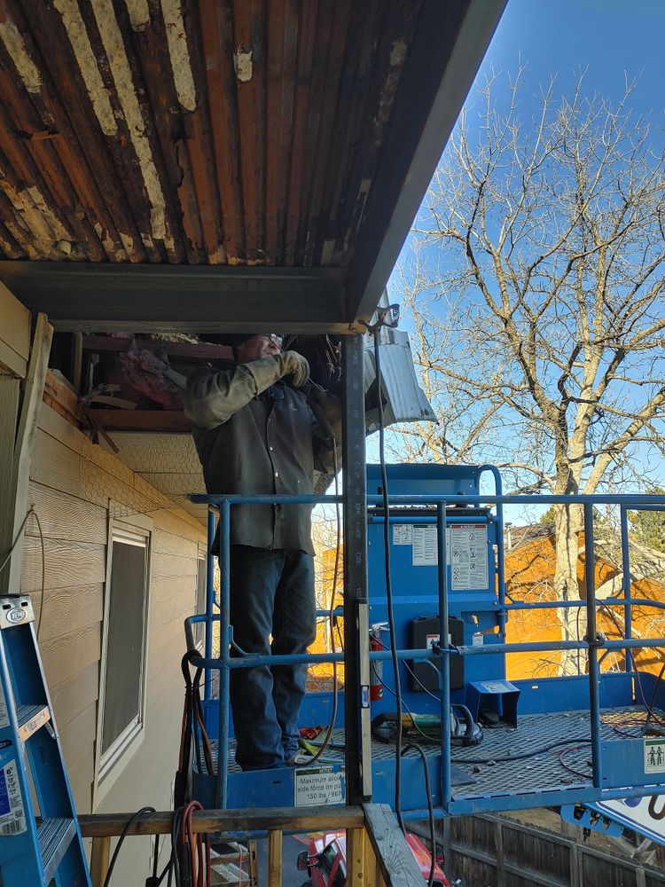 All Photos for Western States Welding Services LLC in Johnstown, CO