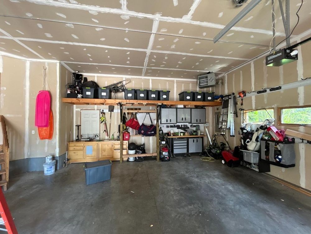 All Photos for Keep The Faith Contracting in Saint Michael, MN