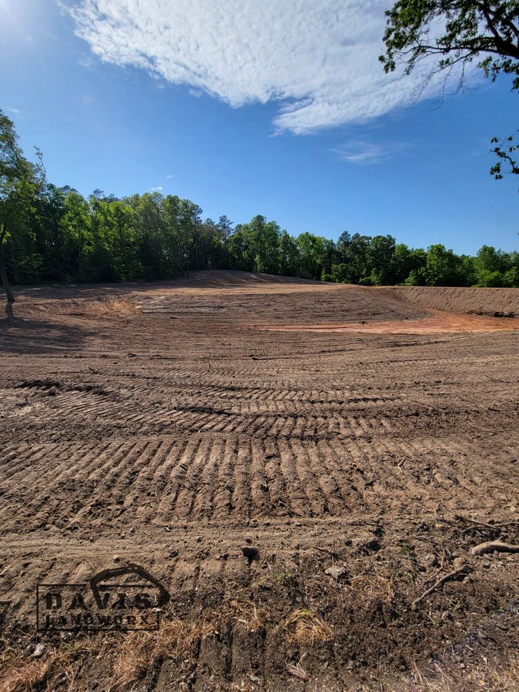 All Photos for Davis Landworx in Clanton,  AL